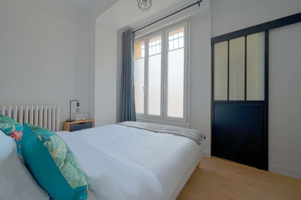 Charmant 2 Pieces A Issy- Les -Moulineaux Extérieur photo